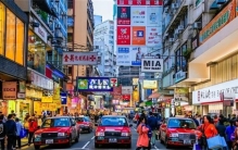 香港人叫上海人是老乡 这到底是为啥？（两地交通）