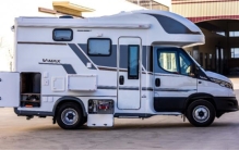 很多人喜欢的房车旅游 现在为啥被抛弃？（房车旅游）