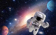 如果人类进行星际旅行 能够适应新生活吗？（太空旅行）