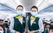 看起来光鲜亮丽的空姐 真的有那么好吗（空姐工作）