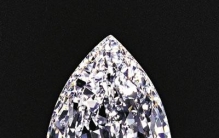 世界十大钻石排名