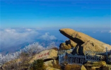 游客在泰山顶厕所过夜 为啥要这样做？（景区酒店）