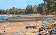 甩锅给中国游客 现在被啪啪打脸（景区卫生）