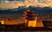 中历史上共出了494位皇帝 一个省份从未出过皇帝（山东）