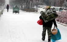 男子斗气走回老家 300km后发现异常（走错路）