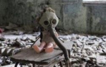 史上最严重的切尔诺贝利核事故，导致整座城荒废如鬼蜮