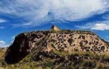 九层妖楼真的存在，血渭一号大墓至今不敢深挖