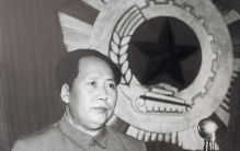 1966年毛主席称赞邓小平：他是懂军事的，绝不输任何人