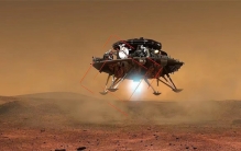 为什么火星探测器 接近一半失败 隐藏啥秘密（火星研究）