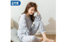 睡衣品牌排行榜前十名，黛梦思、静韵、家乐芬居前三名