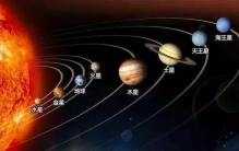 太阳系八大行星之最