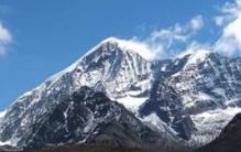 世界上最高的死火山：海拔高达6959米(被称美州巨人)