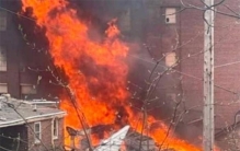 美国巧克力工厂爆炸 导致多人死亡受伤（工厂爆炸）