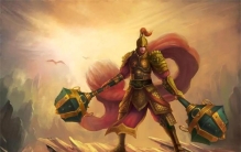 历史上并不存在的三位将军 别被电视剧忽悠（真实）