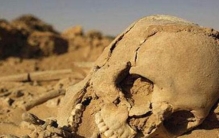 神秘无人区罗布泊之谜真相，干涸后依然游移不停