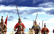 王者归来！揭开中国古代史上六支最强战斗力军队的英雄故事