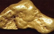 狗头金不是纯金 为啥比纯金还贵（狗头金）