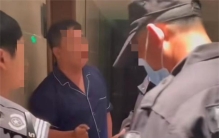 男子喝酒扰民 警察找他却被怀疑（深夜扰民）