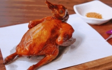 一只鸽子九只鸡 鸽子肉有啥特别（鸽子肉）