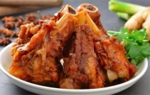 29的酱大骨头自助 怎么保证不亏本（自助餐套路）