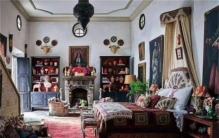 欧洲酒店里的床 为啥都那么想？（欧洲小床）