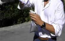 爱跑步的以色列人 他们为啥这么做？（以色列习惯）