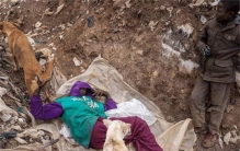 中国游客去非洲 不要可怜路边小孩（善心陷阱）