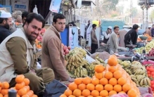 巴基斯坦的滞留水果 被我国轻松解决(国际援助)