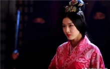 西施只排第七！中国古代最美女性排行榜，第一名竟然是她