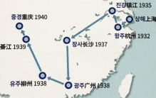 向中国索要领土被拒 居然还在报纸上骂人（无耻国家）