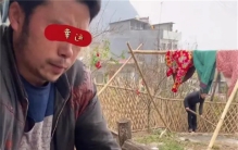 30多岁男人没有娶媳妇 相亲20多次都没成（大龄男人）