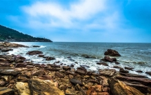 江苏老渔民发现沉浮岛 探索后是这个原因（沉浮岛）