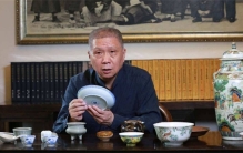 马未都的宝贝被打碎 他只说了五个字（马未都珍藏）