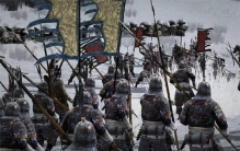 在战场上装死 原来还不如冲锋（战场装死）