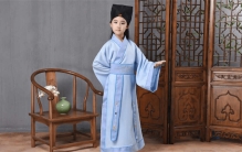 古代公子的书童 居然还有这么尴尬的作用（书童作用）