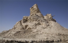 楼兰古国的神秘面纱  远古文明的绝美遗迹（失落的文明）