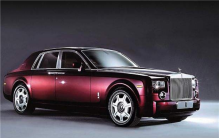 十大名车品牌排行榜：布加迪排第二，劳斯莱斯排第一