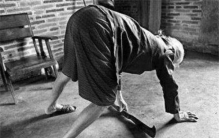 让慰安妇害怕的酷刑 日军做了多少恶行（日军恶行）