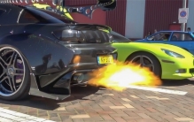 我国禁止改装车辆 为啥这么规定（改装车辆）