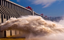 美国专家看完三峡后 居然有这个荒唐结论（三峡大坝）