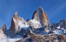 世界上最大的山脉：全长8900公里(被称南美脊梁)