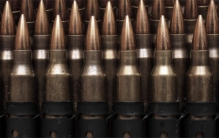 制造一颗国产子弹 大概要多少钱（子弹价格）