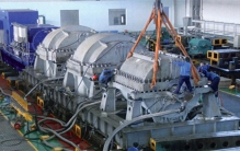 长期被垄断的乙烯压缩机 我国该怎么办（攻克技术）