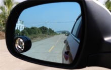 曾经那么火的小圆镜 为啥很少有人装（后视小圆镜）