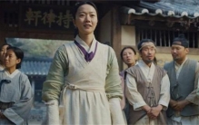 古代朝鲜 女医的工作究竟是什么 （医妓）