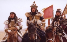 祸害了汉朝的匈奴 现在去了哪里（匈奴建国）