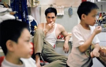 窝在美国的中国穷人 为啥不愿意回国？（美漂穷人）