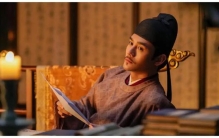 宋仁宗多得人心 死后辽国皇帝为其流泪 （千古第一仁君）