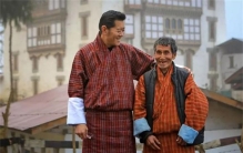 男性地位最低的国家 有的男人去了不想回来(不丹)