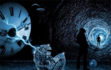 男子自称来自2030年  时间穿越真的可行 （没有证据）